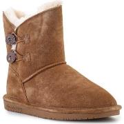 Boots Bearpaw ROSALINE HICKORY II 2588W-220