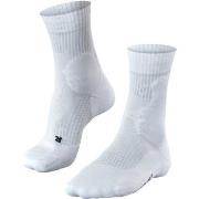 Socquettes Falke Chaussette de Tennis TE2 Blanc