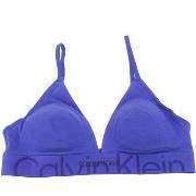 Brassières Calvin Klein Jeans Lght lined triangle clematis
