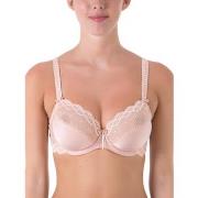 Emboitants Selmark Soutien-gorge armaturé emboîtant Carelia rose