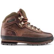 Bottes Timberland Euro Hiker Des Bottes