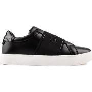 Baskets basses Calvin Klein Jeans Cupsole Slip On Formateurs