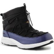 Boots Keen Uneek Snk Chukka Wp Black/Blue depths 1025446