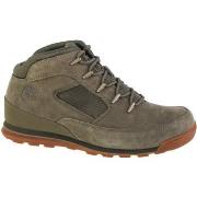 Boots Timberland Euro Rock Mid Hiker