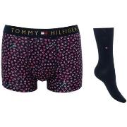 Caleçons Tommy Hilfiger Coffret Caleçon et Chaussettes Ref