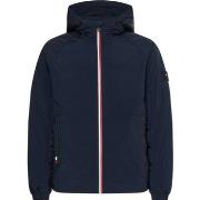 Parka Tommy Hilfiger Mix Media Hooded Jacket