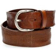 Ceinture Fabrizio Mancini 6226/S NORS-FANGO