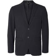 Veste Selected 16087824 SLIM-LIAM-NAVY BLAZER