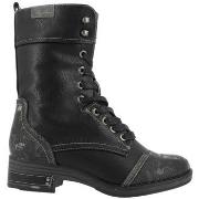 Bottes Mustang 1293510