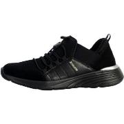 Baskets basses Rieker Basket Cuir Revolution