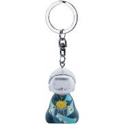 Porte clé Kontiki Porte clef de collection Little Buddha 303