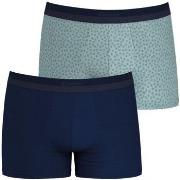 Boxers Eminence 2 Boxers Homme Bio EDITION Feuille