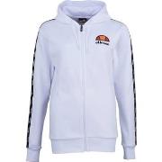 Sweat-shirt Ellesse MESCU FZ HOODY