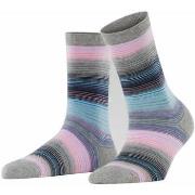 Chaussettes enfant Burlington Chaussettes femme Stripe