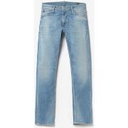 Jeans Le Temps des Cerises Garde 800/12 regular jeans bleu