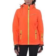 Blouson Peak Mountain Blouson de ski femme AMALA