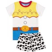 Pyjamas / Chemises de nuit Toy Story NS6132