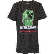 T-shirt enfant Minecraft NS6001