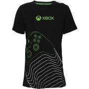 T-shirt enfant Xbox NS6079
