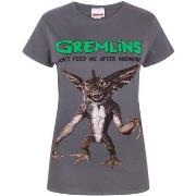 T-shirt Gremlins NS4528