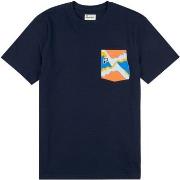 T-shirt Penfield T-shirt Printed Chest Pocket