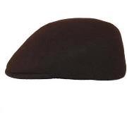 Casquette Chapeau-Tendance Casquette bombée 100% laine T60