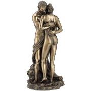 Statuettes et figurines Signes Grimalt Amants Finis En Bronze