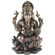 Statuettes et figurines Signes Grimalt Ganesh