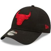 Casquette enfant New-Era Chicago Bulls Logo Neon Junior