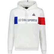 Sweat-shirt Le Coq Sportif Tricolore Hoody N°1