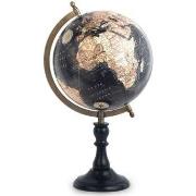 Statuettes et figurines Signes Grimalt Globe Mundo