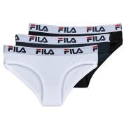 Culottes &amp; slips Fila CULOTTES COTON X3