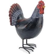 Statuettes et figurines Signes Grimalt Coq