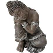 Statuettes et figurines Signes Grimalt Bouddha