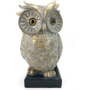 Statuettes et figurines Signes Grimalt Hibou