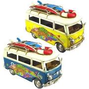 Statuettes et figurines Signes Grimalt Bus Set 2 U