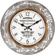 Horloges Signes Grimalt Horloge Murale 34 Cm