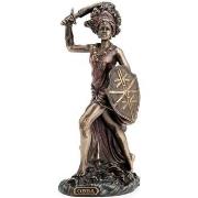 Statuettes et figurines Signes Grimalt Figure Orisha Obba