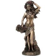 statuettes et figurines Signes Grimalt Figure Orisha Aja