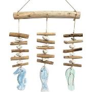 Statuettes et figurines Signes Grimalt Pendentif Marin