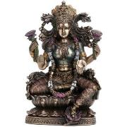 Statuettes et figurines Signes Grimalt Figure Lakshmi