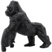 Statuettes et figurines Signes Grimalt Figure Gorilla Marche