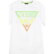 T-shirt enfant Guess G-L02I26K5M20