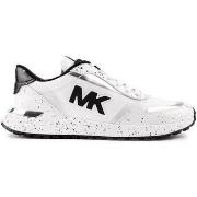 Chaussures MICHAEL Michael Kors Bolt Baskets Style Course