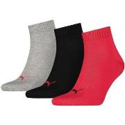 Chaussettes Puma Quarter