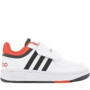 Baskets enfant adidas Hoops 3.0 cf i