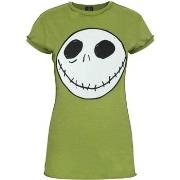 T-shirt Nightmare Before Christmas NS4240