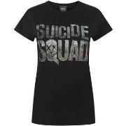 T-shirt Suicide Squad NS4608