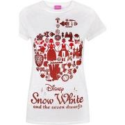 T-shirt Disney NS4282