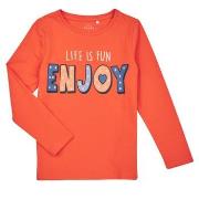 T-shirt enfant Name it NMFVIX LS TOP